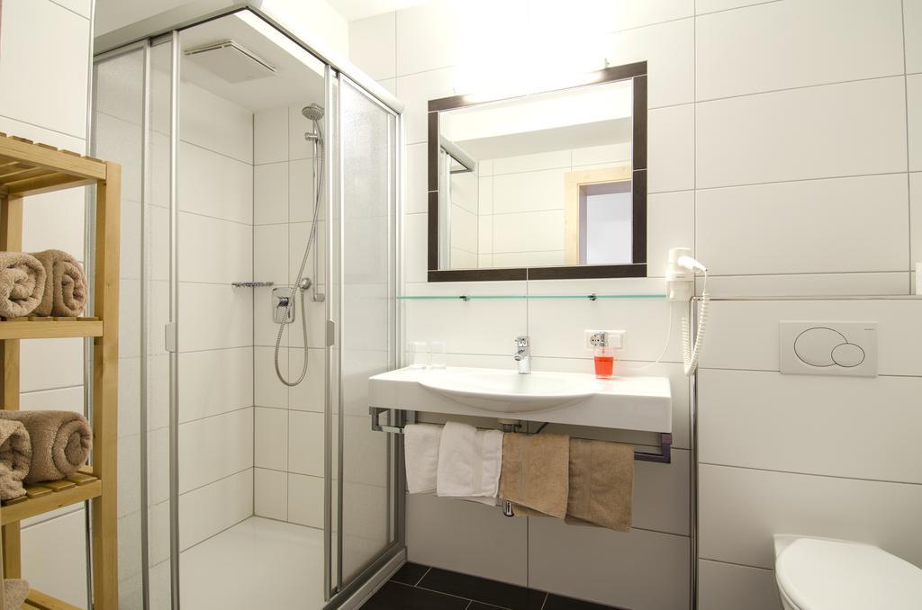 Ambiente Appartements Ischgl Exteriör bild