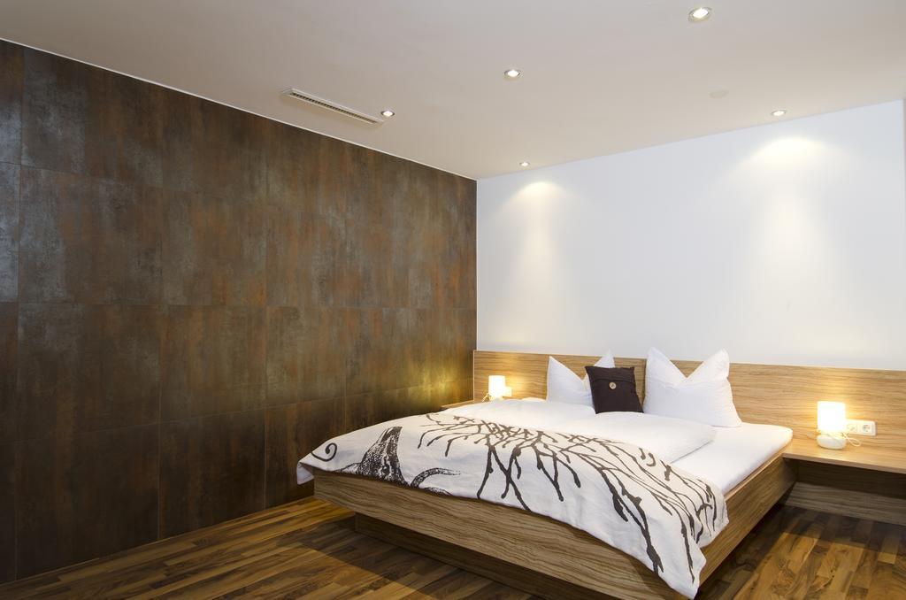 Ambiente Appartements Ischgl Exteriör bild