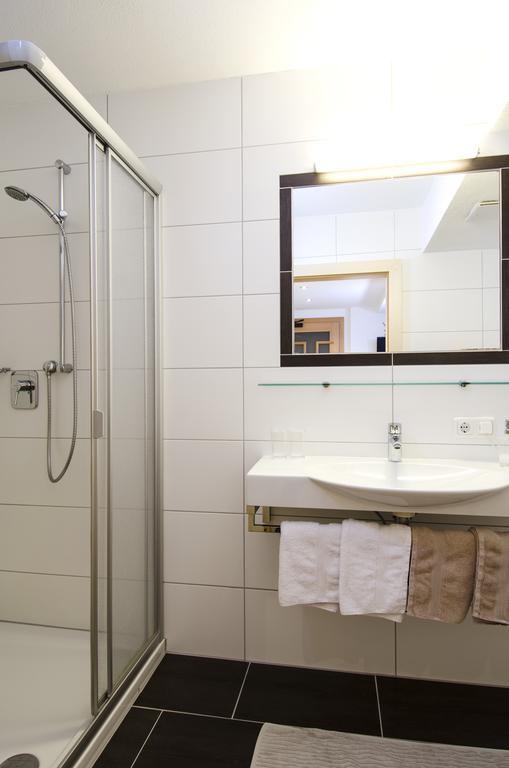 Ambiente Appartements Ischgl Exteriör bild